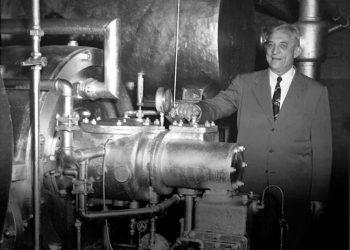 Who invented the air conditioner