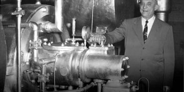 Who invented the air conditioner