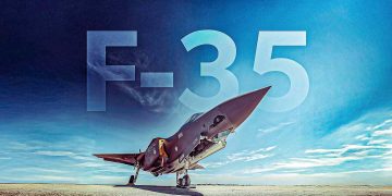 Why can only Lockheed Martin repair the F-35's stealth coating