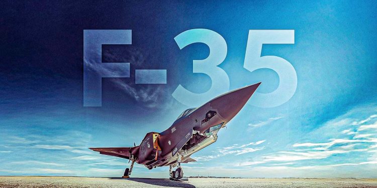 Why can only Lockheed Martin repair the F-35's stealth coating