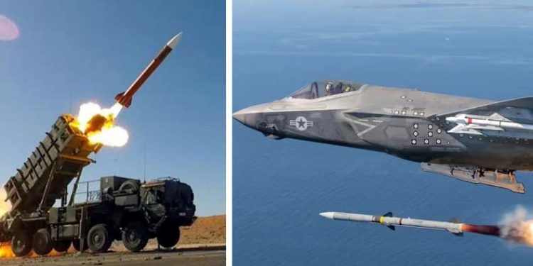 Why can't Armenia win an air war against Azerbaijan...