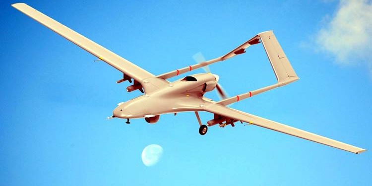 Why can't Armenia win an air war against Azerbaijan