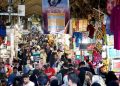 Why didn't the Iranian economy collapse despite the US war