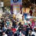 Why didn't the Iranian economy collapse despite the US war