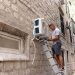 Why don't people in Europe install AC