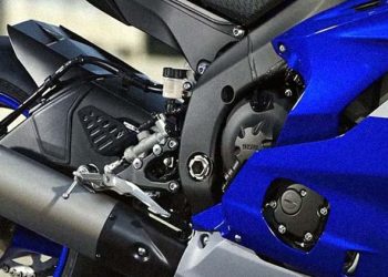 Yamaha announces discontinuation of its most popular sports bike after 30 years.