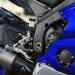 Yamaha announces discontinuation of its most popular sports bike after 30 years.