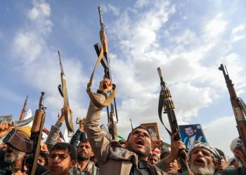 یمن کے حوثیوں کا سعودی عرب کی بحری ناکہ بندی کا اعلان