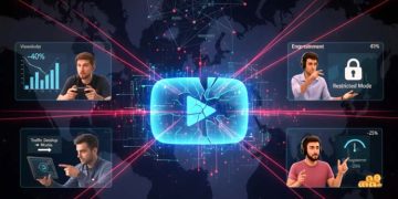 YouTube has eased another major difficulty for creators.