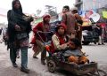 'Zero Begging' initiative launched in Punjab; decision taken to rehabilitate deserving beggars.