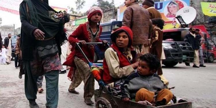 'Zero Begging' initiative launched in Punjab; decision taken to rehabilitate deserving beggars.
