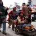 'Zero Begging' initiative launched in Punjab; decision taken to rehabilitate deserving beggars.