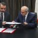 لبنان اور شام کے درمیان بیروت میں عدم مداخلت کامعاہدہ