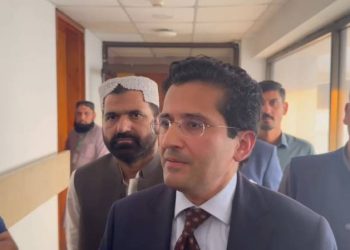 علی پرویز ملک کا پٹرولیم مصنوعات کی قیمتوں میں بہتری کا عندیہ