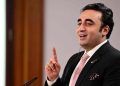 پاکستان کی فوج ہماری ریڈ لائن ہے، بلاول بھٹو زرداری