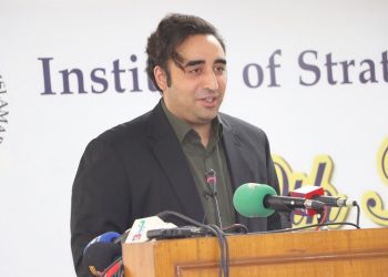 بلاول بھٹو زرداری مظفر آباد سے اسلام آباد پہنچ گئے