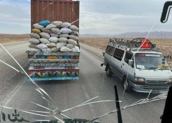 بلوچستان حکومت کا شاہراہوں کی سکیورٹی کیلئے نئی فورس کے قیام کا فیصلہ