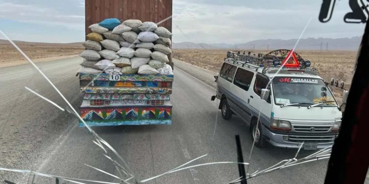 بلوچستان حکومت کا شاہراہوں کی سکیورٹی کیلئے نئی فورس کے قیام کا فیصلہ