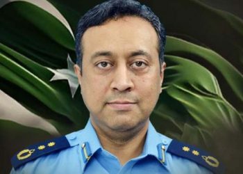 اسلام آباد،ائیرفورس کے گروپ کیپٹن عاصم خاتون کو بچاتے ہوئے شہید