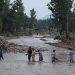 مقبوضہ کشمیر میں بارشیں ،بھارت نے سیلابی ریلا پاکستان کی طرف چھوڑ دیا