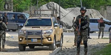 لوئر دیر میں آپریشن ،فتنہ الخوارج کے متعدد دہشت گرد ہلاک