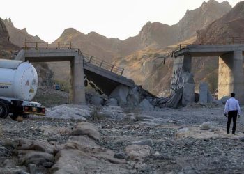 حملہ ہوا تو خلیج میں امریکا سے منسلک پلوں اور بجلی گھروں کو نشانہ بنائیں گے،ایران