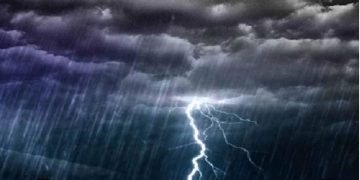 کراچی میں آج گرج چمک کے ساتھ بارش کا امکان