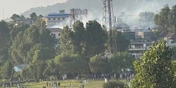 کالعدم ایکشن کمیٹی کے شرپسندوں کا انتشاری ایجنڈا بے نقاب