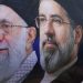 مجتبیٰ خامنہ ای کا والد کے قتل کا بدلہ لینے کا اعلان