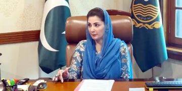 بارش کا پانی جمع نہیں ہونا چاہیئے ،وزیراعلیٰ پنجاب