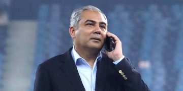 ہمارا سسٹم تباہ ہو چکا ہے ، وزیر داخلہ محسن نقوی
