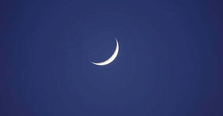 پاکستان میں صفر المظفر کا چاند نظر آگیا