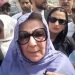 این سی سی آئی کا نورین نیازی کو نوٹس