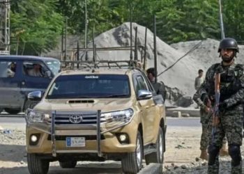 بلوچستان میں آپریشن،مزید 4خارجی ہلاک ،تعداد 109ہو گئی