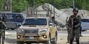 بلوچستان میں آپریشن،مزید 4خارجی ہلاک ،تعداد 109ہو گئی