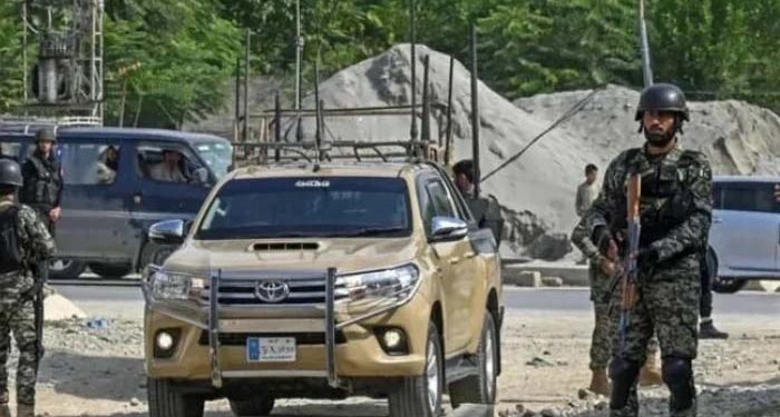 بلوچستان میں آپریشن،مزید 4خارجی ہلاک ،تعداد 109ہو گئی