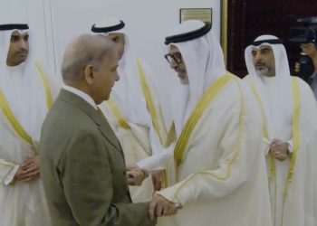 پاکستان خطے میں امن کیلئے کردار ادا کر رہا ہے ،وزیراعظم کی کویتی وزیر خارجہ سے ملاقات