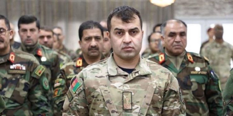 سابق افغان آرمی چیف کی طالبان کی پاکستان میں دہشت گردی کی تصدیق