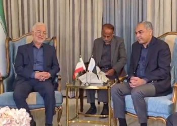 ایرانی وزیر داخلہ اسکندر مومنی پاکستان پہنچ گئے