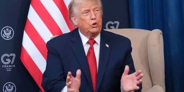 ایران مفاہمتی یادداشت توڑے یا نہ توڑے، مجھے کوئی پروا نہیں‘ ٹرمپ