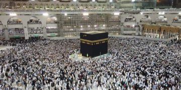 سعودی عرب کا ملٹی پل ویزامتعارف ،ایک سال میں کئی بار عمرے کی اجازت