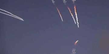 ایران میں امریکی حملے ،38شہادتوں کی تصدیق