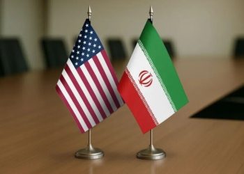 ایران ،امریکا جنگ بندی کیلئے ثالث متحرک
