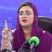 بلاول بھٹو تشریف لائیں ،انہیں پنجاب میں ترقی دکھائیں گے ،عظمیٰ بخاری