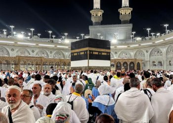 100 new private companies have entered the field for Hajj 2027.