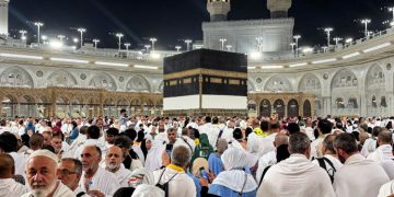 100 new private companies have entered the field for Hajj 2027.