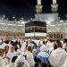 100 new private companies have entered the field for Hajj 2027.