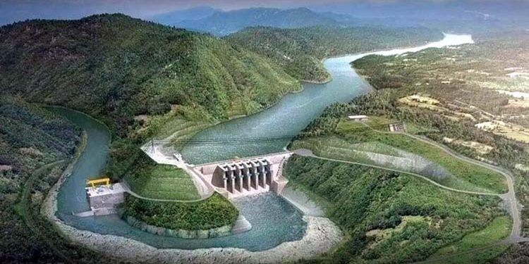 102 MW Gulpur Hydropower Project NEPRA approves 30-year tariff.