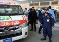 14 newborns perish in fire at PIMS—who is responsible