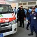 14 newborns perish in fire at PIMS—who is responsible